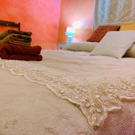 Da Ida Hotel Боза Екстериор снимка